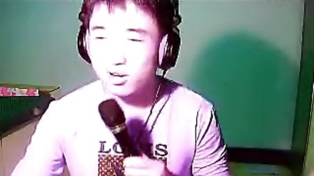 MC公子2013年震撼专辑视频现场喊麦