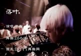 Avi-mp4-落叶-张羽-车载夜店DJ视频