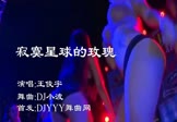 Avi-mp4-寂寞星球的玫瑰-邓紫棋-DJ版-车载美女热舞视频