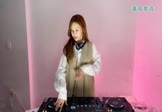 Avi-mp4-浪子闲话-女声-DJ版-车载美女打碟视频
