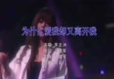 Avi-mp4-为什么爱我却又离开我-李志洲-DJ阿远-车载夜店DJ视频