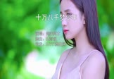 Avi-mp4-十万八千梦少年-海来阿木-DJ彭锐-车载美女写真视频