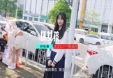 Avi-mp4-坏女孩-林怡婕-柳州DJ小K-车载美女车模视频