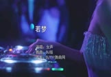 Avi-mp4-若梦-女声-DJ版-车载夜店DJ视频