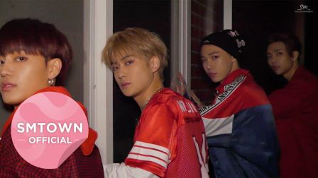 无限的我(Limitless)-NCT127