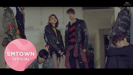 TellMeWhatToDo-SHINee