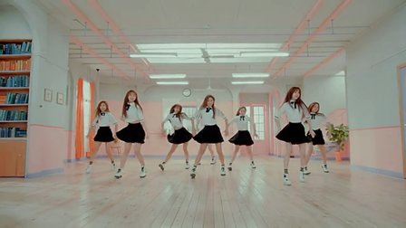 Ah-Choo-Lovelyz