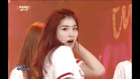 人气歌谣现场版-HelloVenus