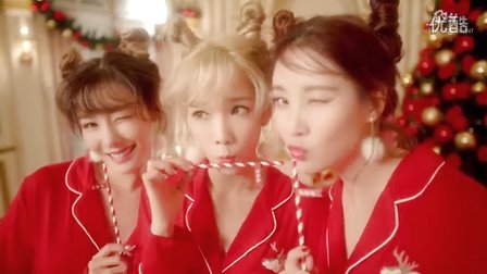 DearSanta韩语版-TaeTiSeo