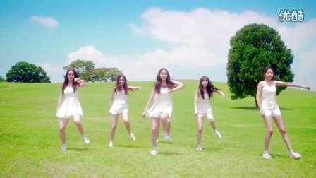 舞蹈版-GFRIEND