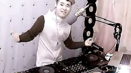 哈尔滨DJ海洋-哈尔滨黑怕原创MC喊麦激情现场