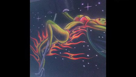 全州话喊麦第六部现场