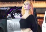 Avi-mp4-这样的一个你-赵娜-车载美女热舞视频