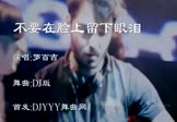 Avi-mp4-不要在脸上留下眼泪-罗百吉-车载夜店DJ视频