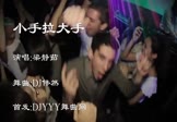 Avi-mp4-小手拉大手-梁静茹-车载夜店DJ视频