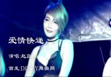 Avi-mp4-爱情快递-赵真-车载美女热舞视频