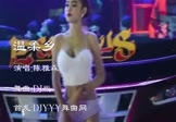 Avi-mp4-温柔乡-陈雅森-车载美女热舞视频