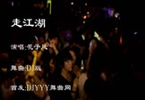 Avi-mp4-走江湖-花子风-车载夜店DJ视频