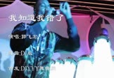 Avi-mp4-我知道我错了-郭飞宏-车载夜店DJ视频