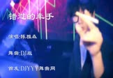 Avi-mp4-错过的牵手-陈雅森-车载夜店DJ视频