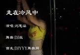 Avi-mp4-走在冷风中-刘思涵-车载夜店DJ视频