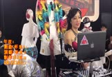 Avi-mp4-午夜DJ-岑雨桥-怀集DJyg-车载美女热舞视频