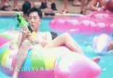 Avi-mp4-逃爱-于嘉乐-DJ阿圣-车载美女DJ打碟视频