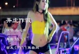 Avi-mp4-弄虛作假-庄心妍-MCYY-车载美女热舞视频