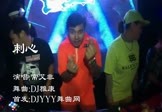 Avi-mp4-刺心-常艾非-DJ雅康-车载夜店DJ视频