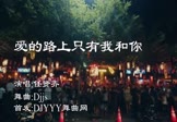 Avi-mp4-爱的路上只有我和你-任贤齐-Djjs-车载DJ舞曲视频