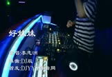 Avi-mp4-好妹妹-李志洲-车载夜店DJ视频