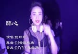 Avi-mp4-醉心-位婷婷-DJ酱爆鱿鱼-车载夜店DJ视频