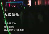 Avi-mp4-失眠情歌-陈天红-车载夜店DJ视频