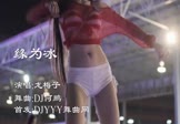 Avi-mp4-缘为冰-龙梅子-DJ何鹏-车载美女热舞视频