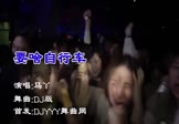 Avi-mp4-要啥自行车-马丫-车载夜店DJ视频