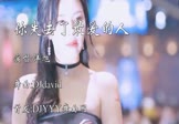 Avi-mp4-你失去了最爱的人-洋旭-DJdavid-车载美女模特视频