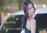Avi-mp4-心碎2016-鸣儿-DJ何鹏-车载美女模特视频