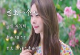 Avi-mp4-恋上一个人-游鸿明-MCYY-车载美女模特视频
