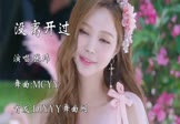 Avi-mp4-没离开过-张玮-MCYY-车载美女模特视频