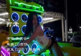 Avi-mp4-打开-黄霄雲-Dj贺仔-车载美女热舞视频