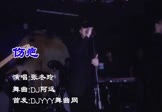 Avi-mp4-伤疤-张冬玲-DJ阿远-车载夜店DJ视频