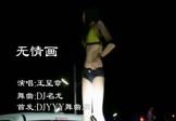 Avi-mp4-无情画-王呈章-DJ名龙-车载美女热舞视频