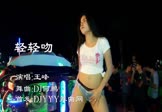 Avi-mp4-轻轻吻-王峰-DJ何鹏-车载美女热舞视频