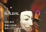 Avi-mp4-伤心彩虹-胡永-DJ伟然-车载夜店DJ视频