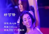Avi-mp4-好可惜-庄心妍-DJEivin-车载美女热舞视频