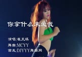 Avi-mp4-你拿什么来爱我-崔天琪-MCYY-车载美女热舞视频