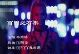 Avi-mp4-百因必有果-岑雨桥-DJ阿圣-车载夜店DJ视频