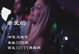 Avi-mp4-亲爱的-龙梅子-DJ何鹏-车载夜店DJ视频