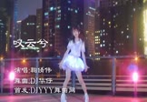 Avi-mp4-叹云兮-鞠倩祎-DJ华仔-车载美女跳舞视频