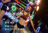 Avi-mp4-不管有多苦-那英-DJLazy-车载美女热舞视频